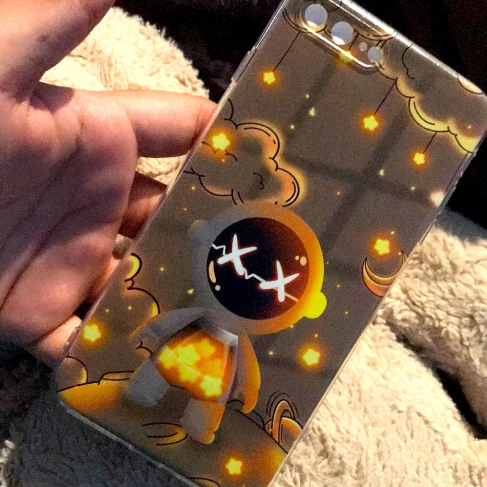 iPhone case 7p/8p